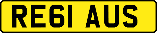 RE61AUS