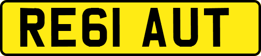 RE61AUT