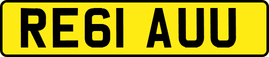RE61AUU