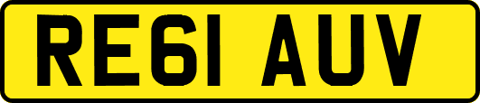 RE61AUV