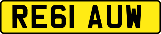 RE61AUW