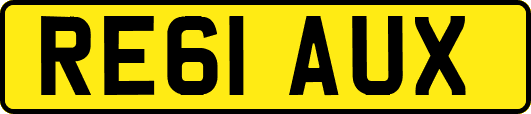 RE61AUX
