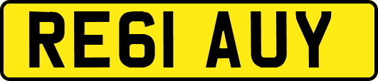 RE61AUY