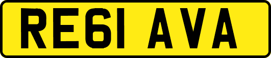 RE61AVA