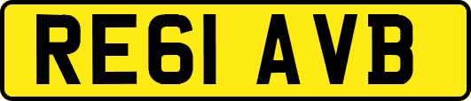 RE61AVB