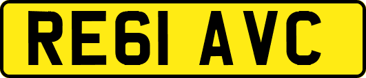 RE61AVC