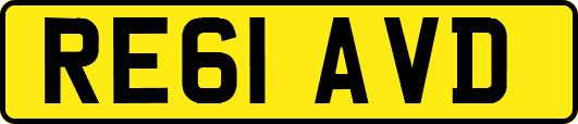 RE61AVD