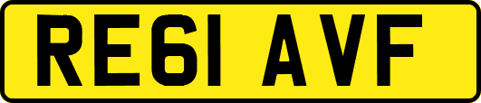 RE61AVF
