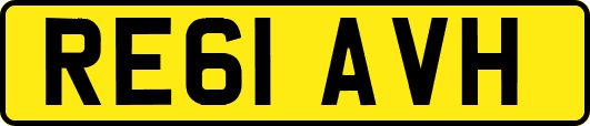 RE61AVH