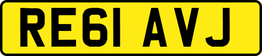 RE61AVJ
