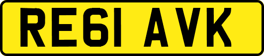 RE61AVK