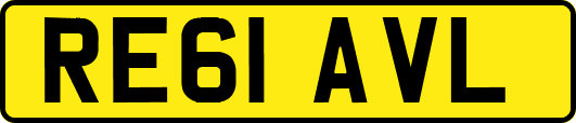 RE61AVL