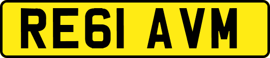 RE61AVM