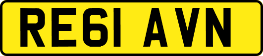 RE61AVN