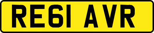 RE61AVR