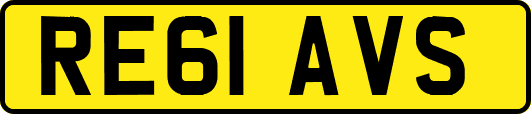 RE61AVS