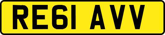 RE61AVV