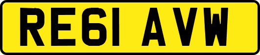 RE61AVW