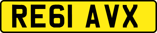 RE61AVX