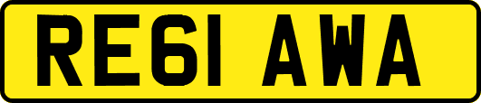 RE61AWA