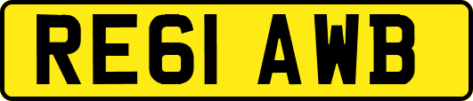 RE61AWB