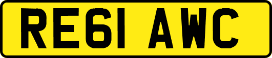 RE61AWC