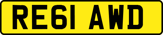 RE61AWD