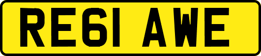 RE61AWE