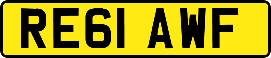 RE61AWF