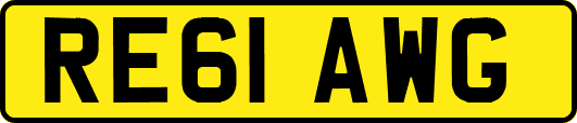RE61AWG