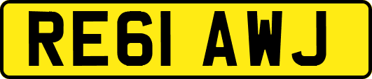 RE61AWJ