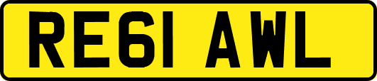 RE61AWL