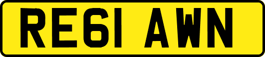 RE61AWN