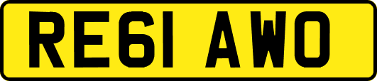 RE61AWO