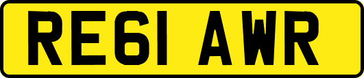 RE61AWR