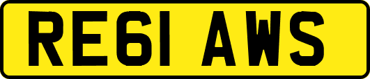 RE61AWS