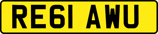 RE61AWU