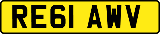 RE61AWV