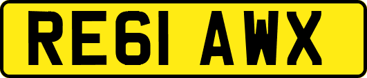 RE61AWX