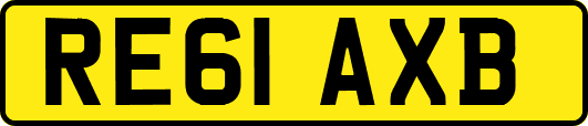 RE61AXB