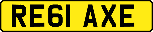 RE61AXE