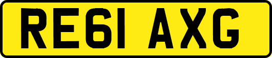 RE61AXG