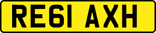 RE61AXH