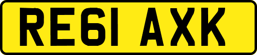 RE61AXK