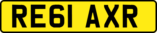 RE61AXR