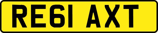 RE61AXT