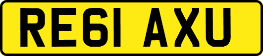 RE61AXU