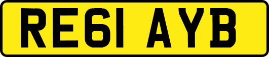 RE61AYB