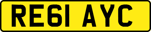 RE61AYC
