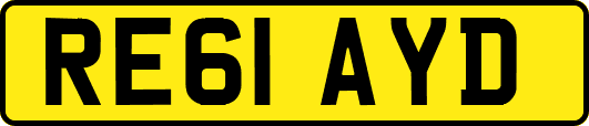 RE61AYD